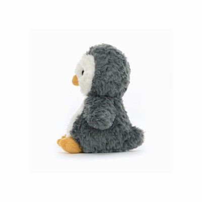 Jellycat Yummy Pingüino | QCYG-64275